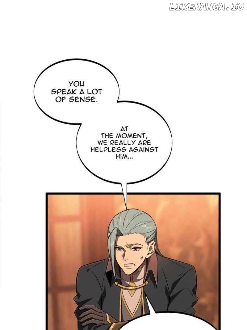 The King’s Avatar Chapter 132 - page 51