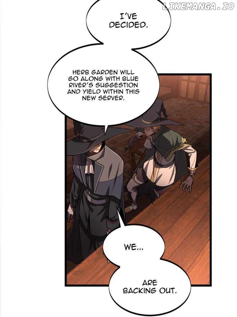 The King’s Avatar Chapter 132 - page 54