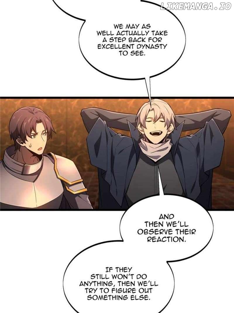 The King’s Avatar Chapter 132 - page 61