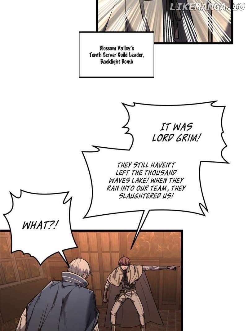 The King’s Avatar Chapter 132 - page 9