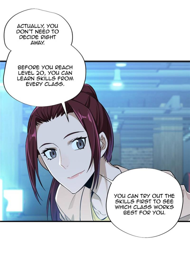 The King’s Avatar chapter 31 - page 17