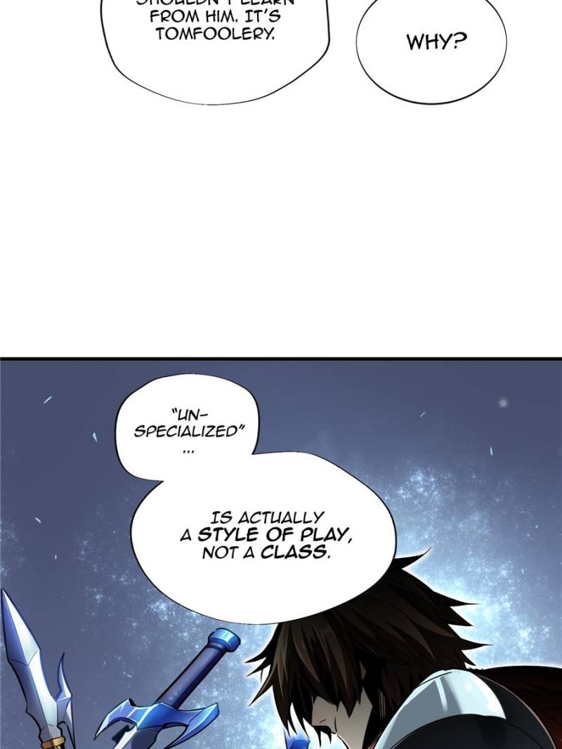 The King’s Avatar chapter 31 - page 20