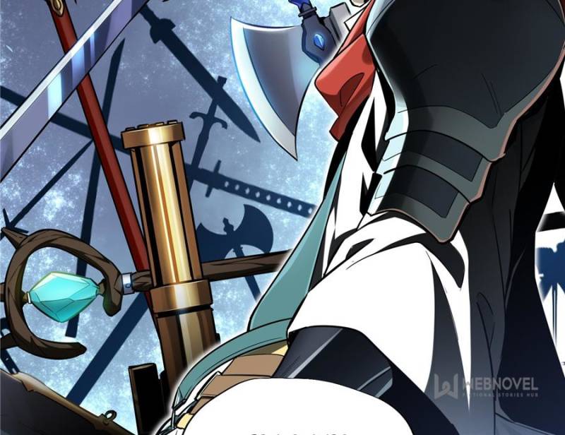 The King’s Avatar chapter 31 - page 21