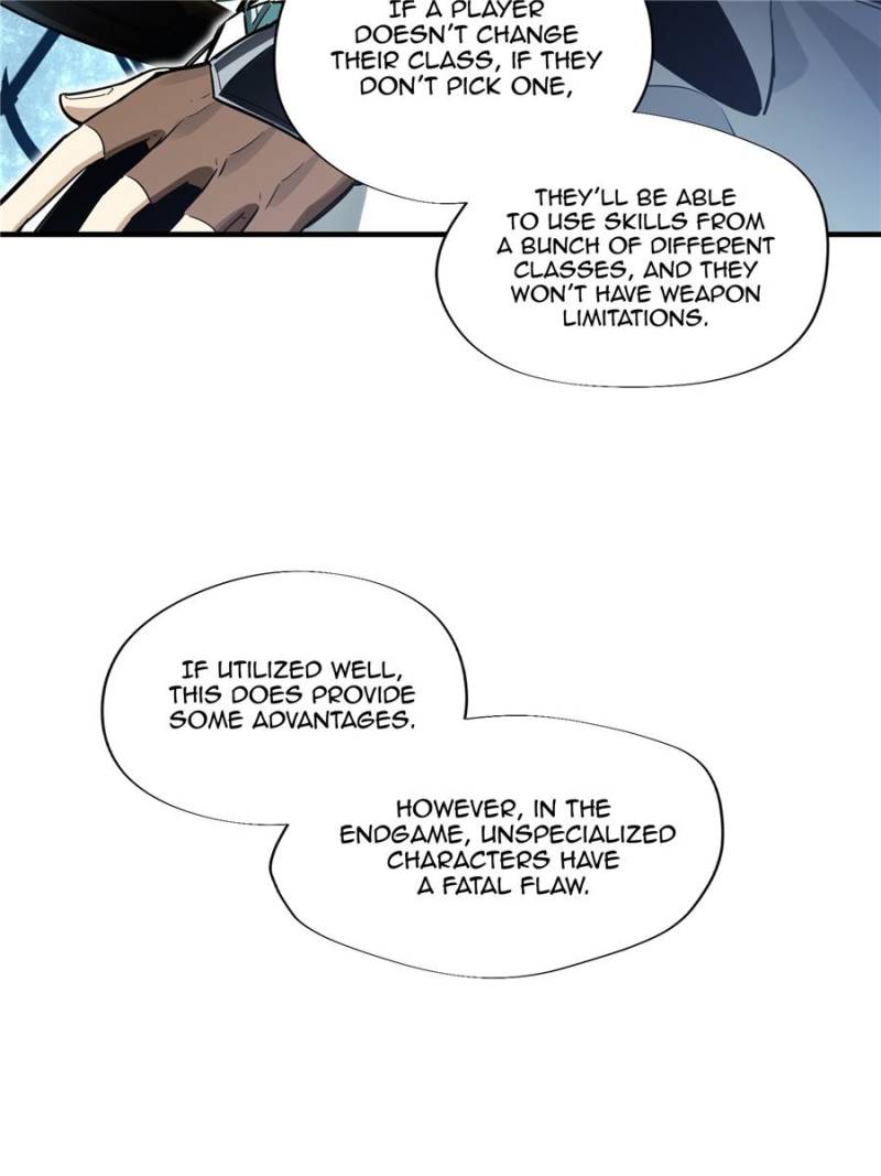 The King’s Avatar chapter 31 - page 22