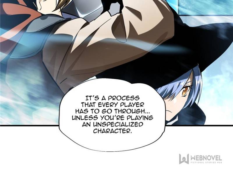 The King’s Avatar chapter 31 - page 24