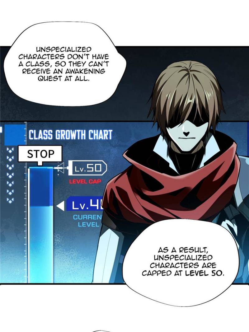 The King’s Avatar chapter 31 - page 25