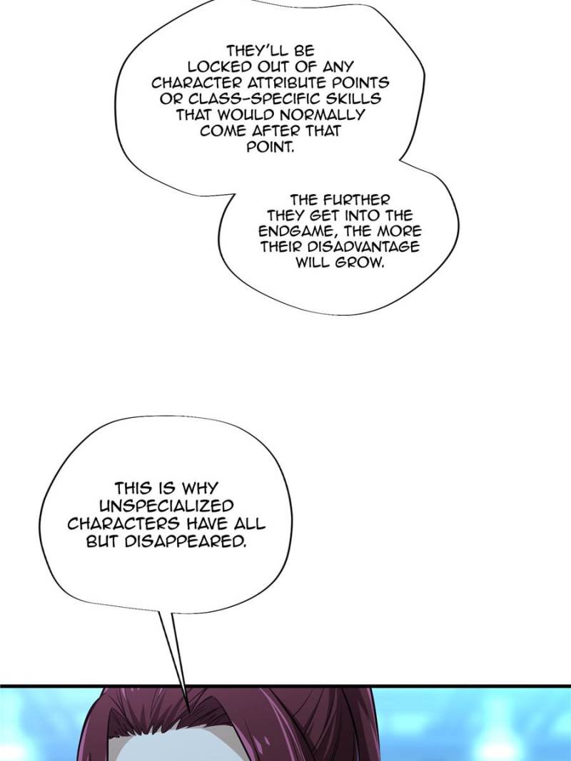 The King’s Avatar chapter 31 - page 26