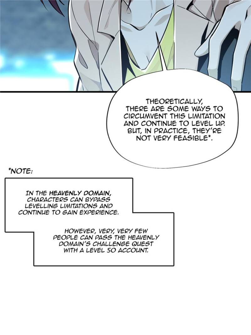 The King’s Avatar chapter 31 - page 28