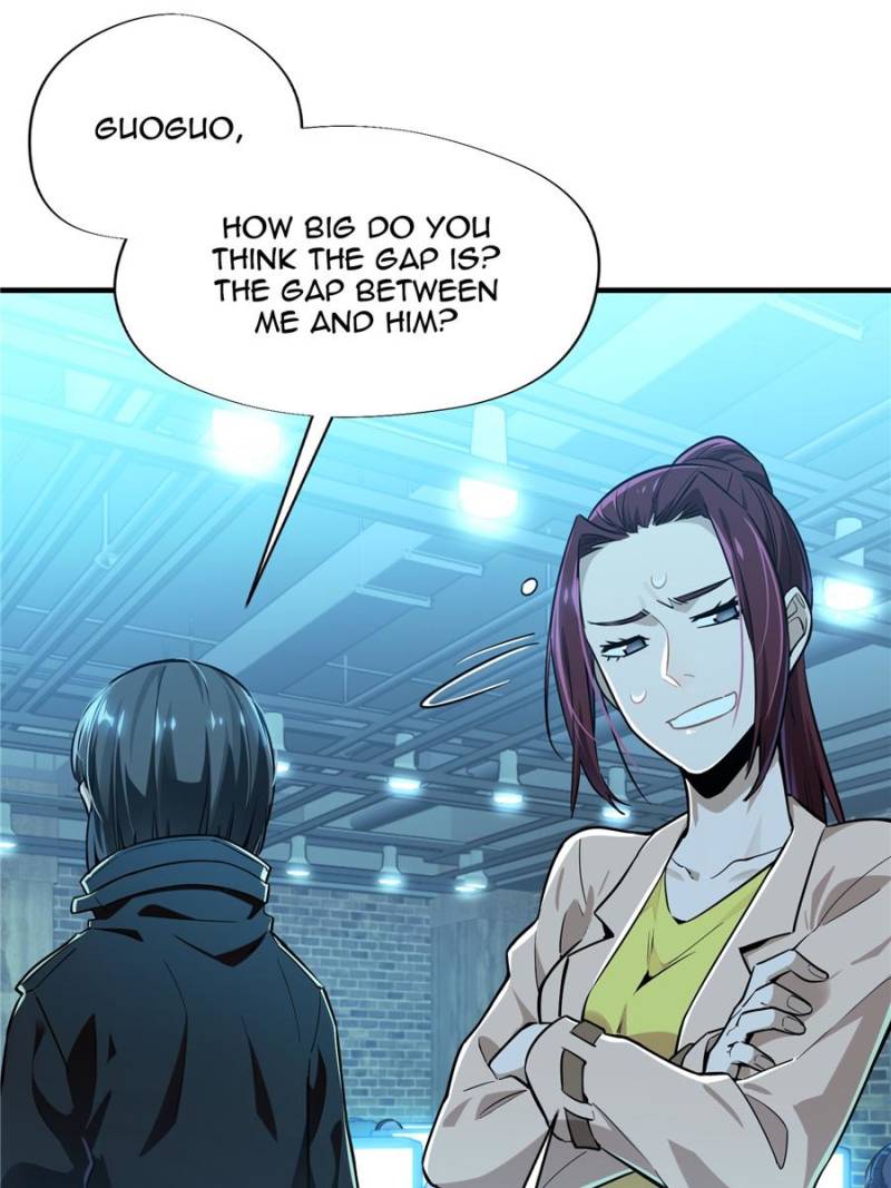 The King’s Avatar chapter 31 - page 3