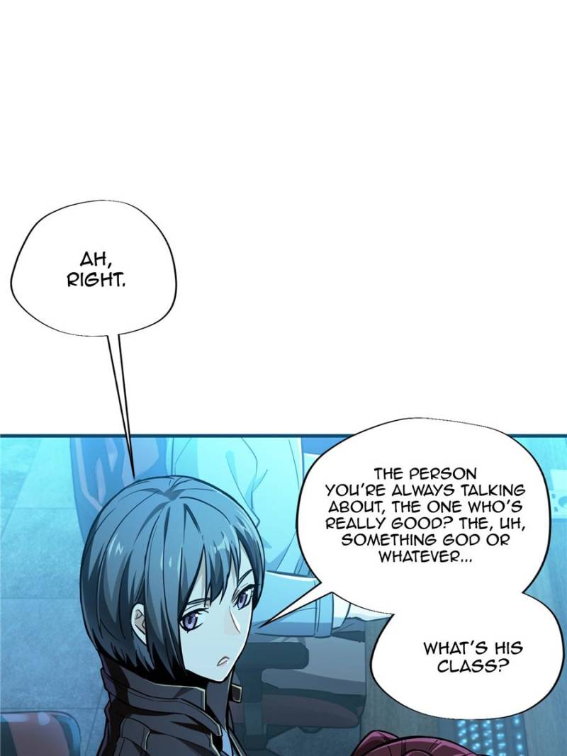The King’s Avatar chapter 31 - page 31
