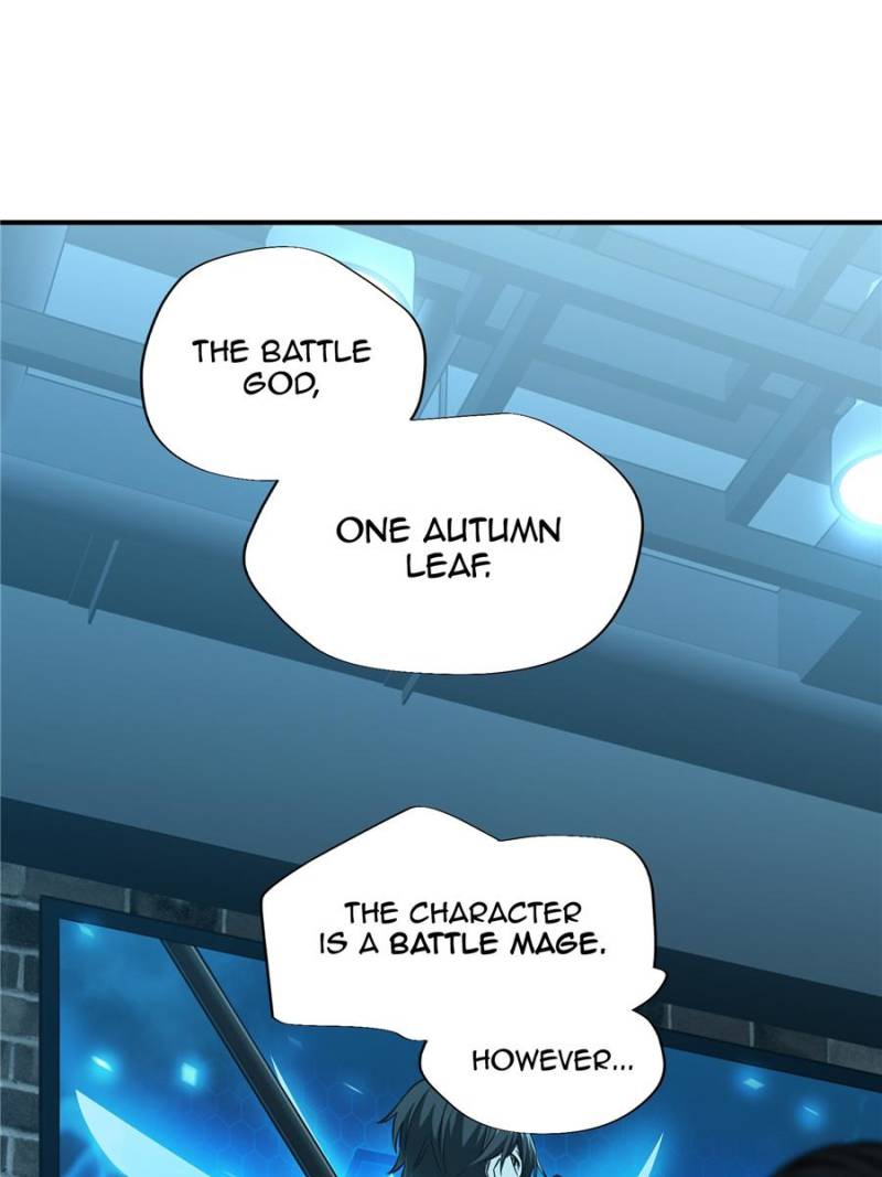 The King’s Avatar chapter 31 - page 37