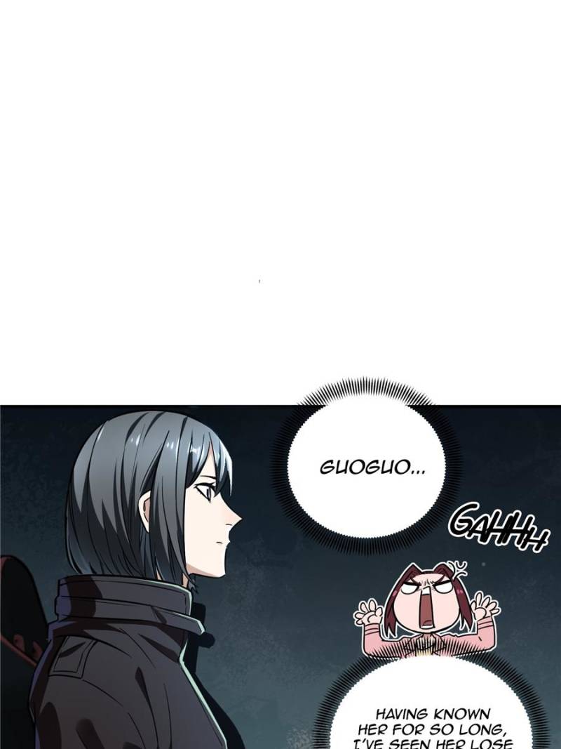 The King’s Avatar chapter 31 - page 39