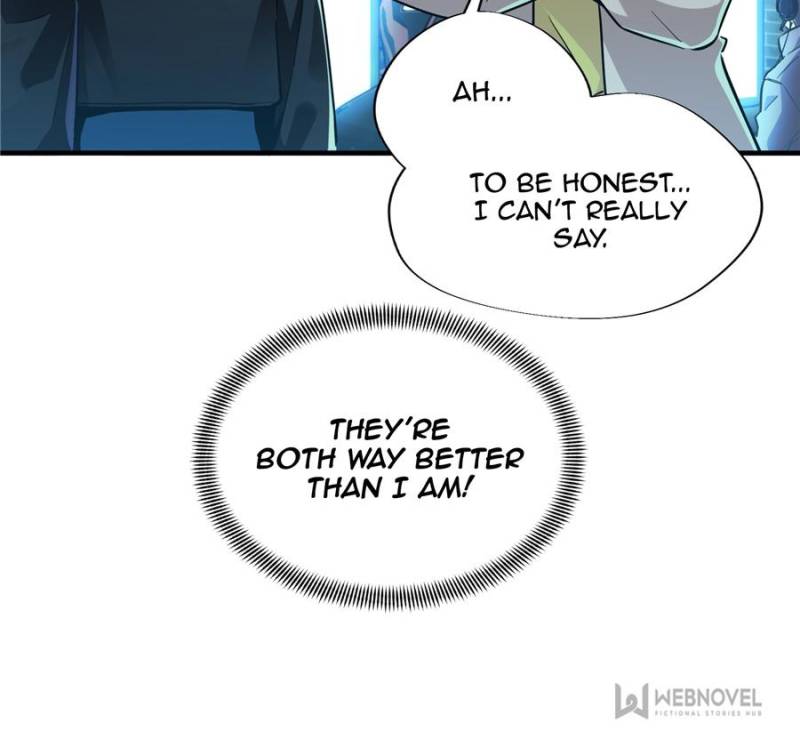 The King’s Avatar chapter 31 - page 4