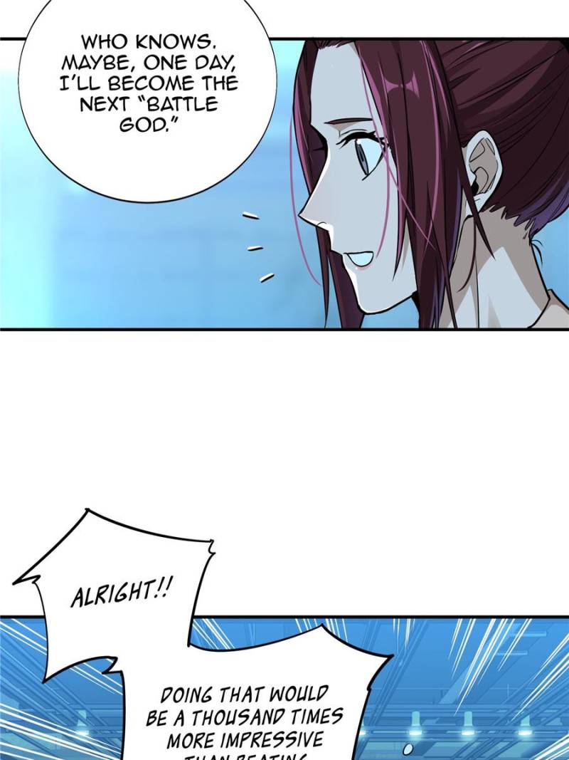 The King’s Avatar chapter 31 - page 43