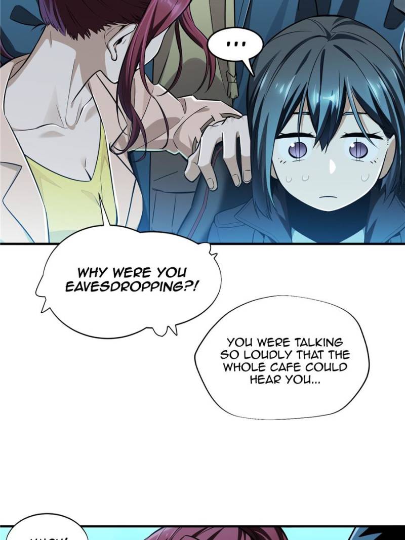 The King’s Avatar chapter 31 - page 47
