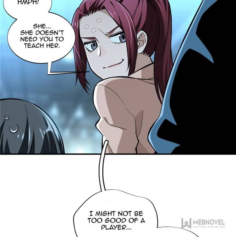 The King’s Avatar chapter 31 - page 48