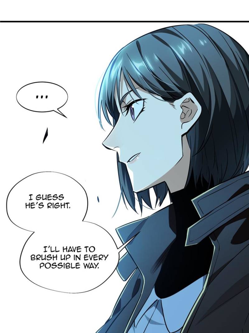 The King’s Avatar chapter 31 - page 5