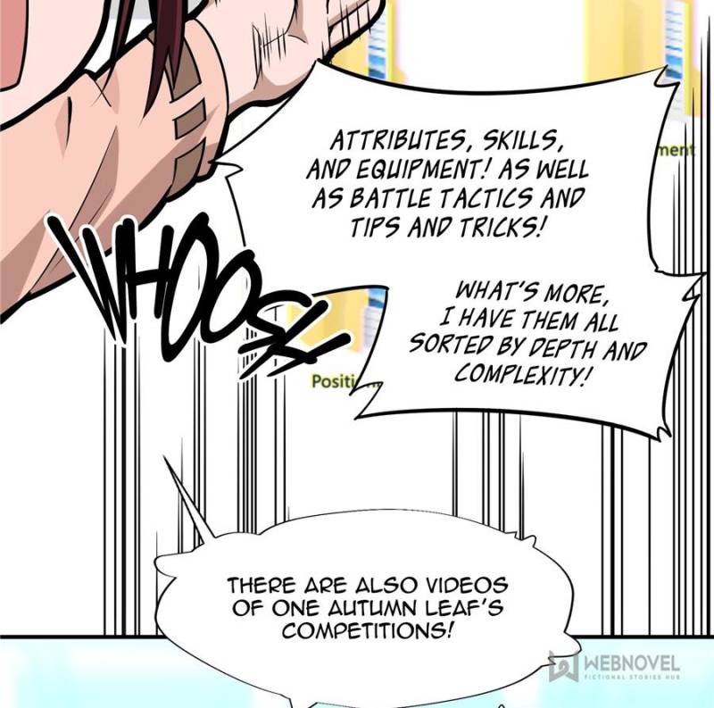 The King’s Avatar chapter 31 - page 50
