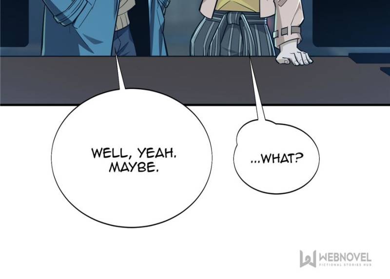 The King’s Avatar chapter 31 - page 52