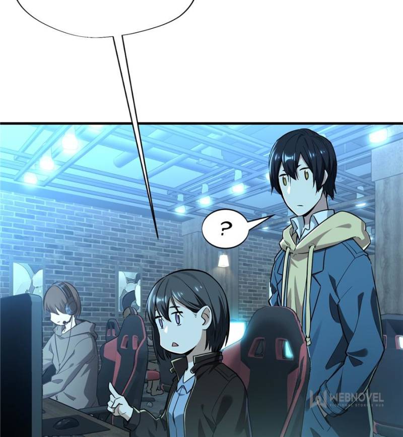 The King’s Avatar chapter 31 - page 61
