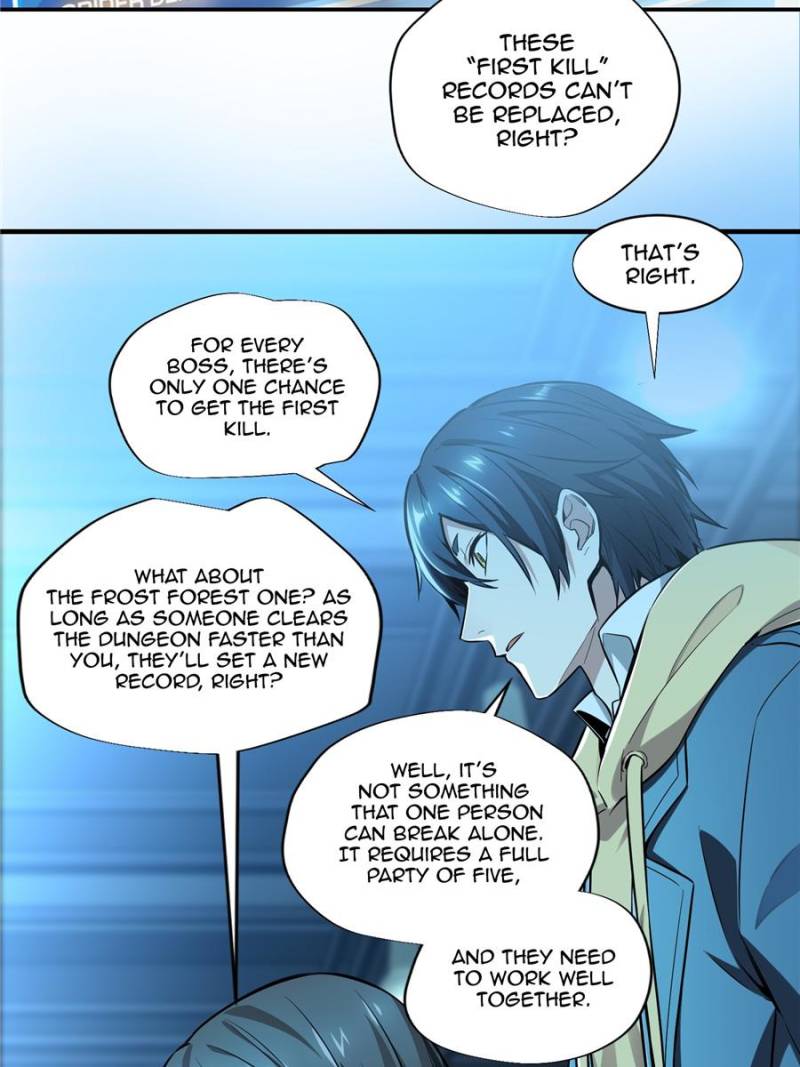 The King’s Avatar chapter 31 - page 63