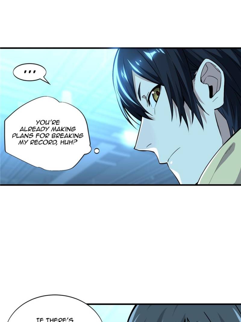 The King’s Avatar chapter 31 - page 65
