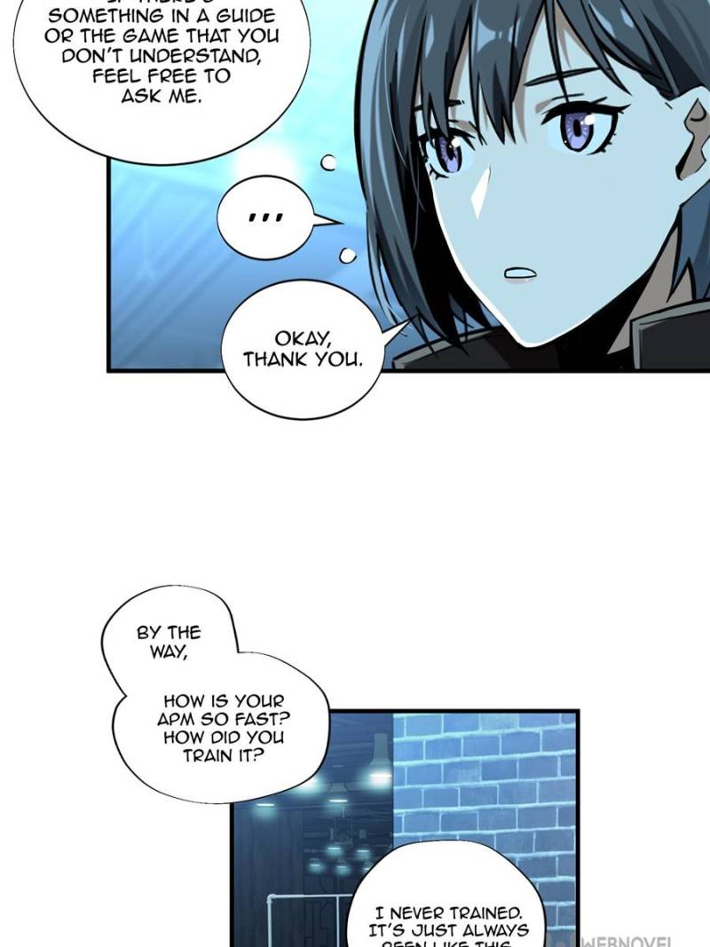 The King’s Avatar chapter 31 - page 66