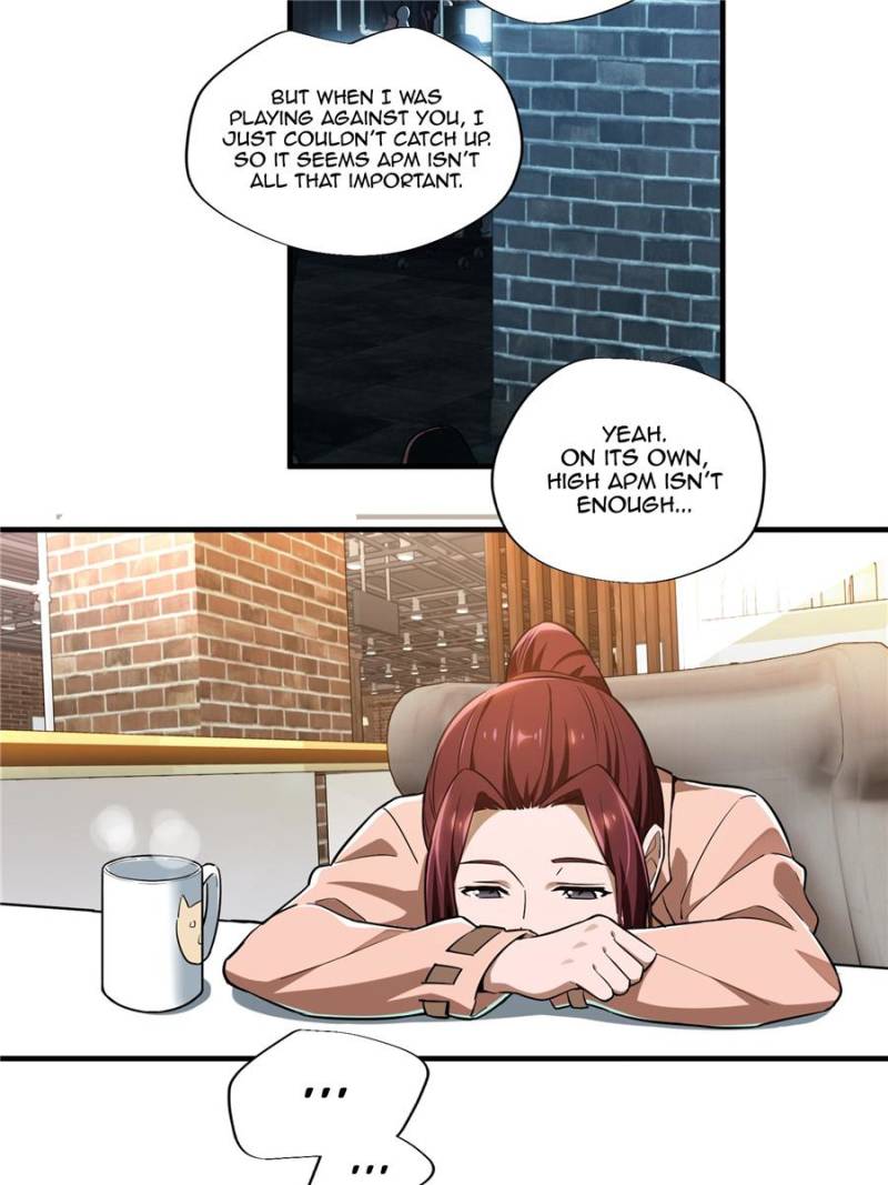 The King’s Avatar chapter 31 - page 68