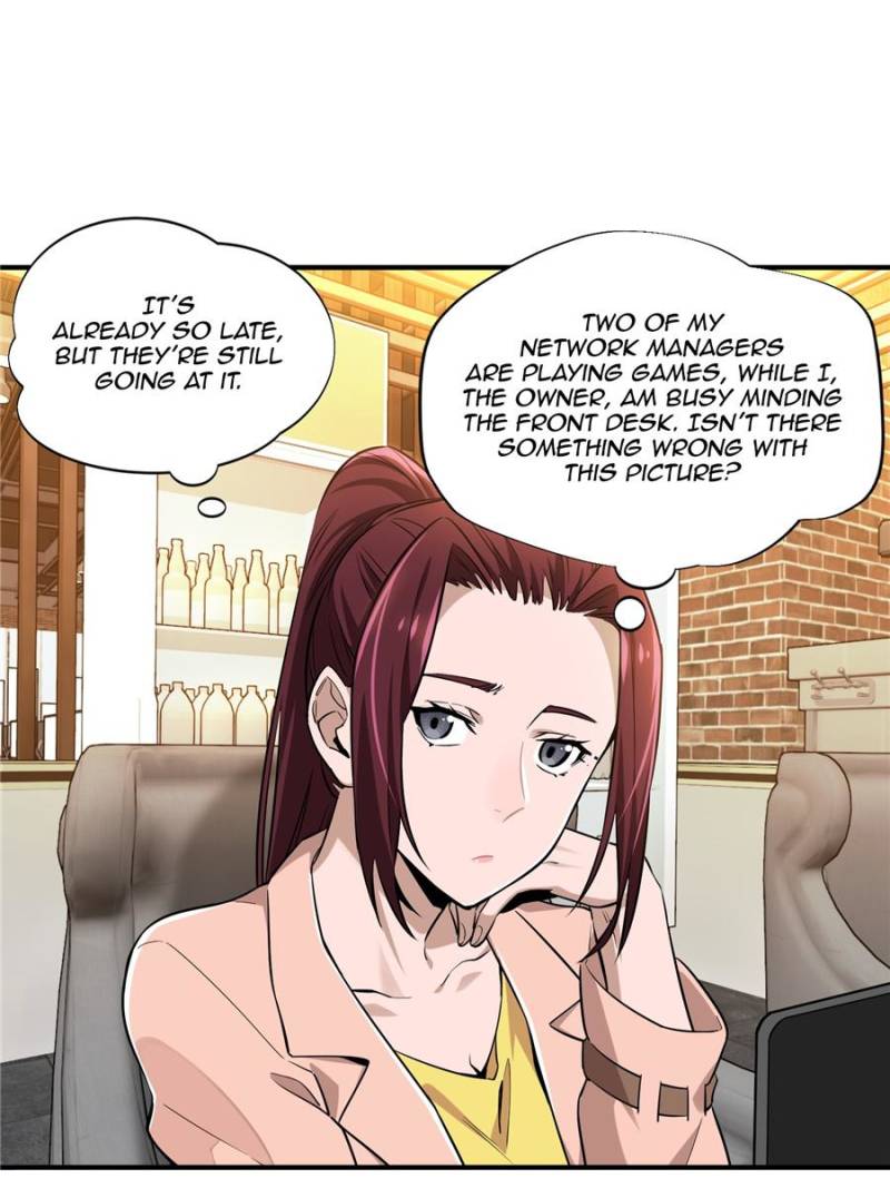 The King’s Avatar chapter 31 - page 70