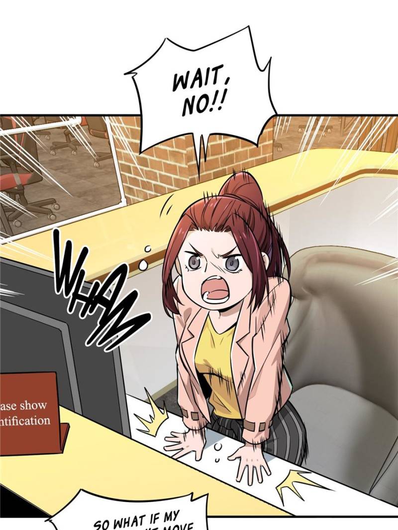 The King’s Avatar chapter 31 - page 82