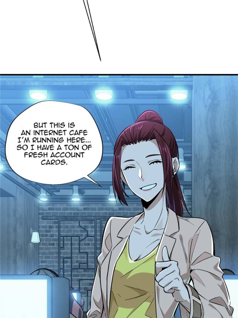 The King’s Avatar chapter 31 - page 9