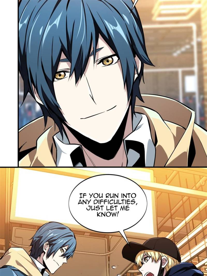 The King’s Avatar chapter 57 - page 10