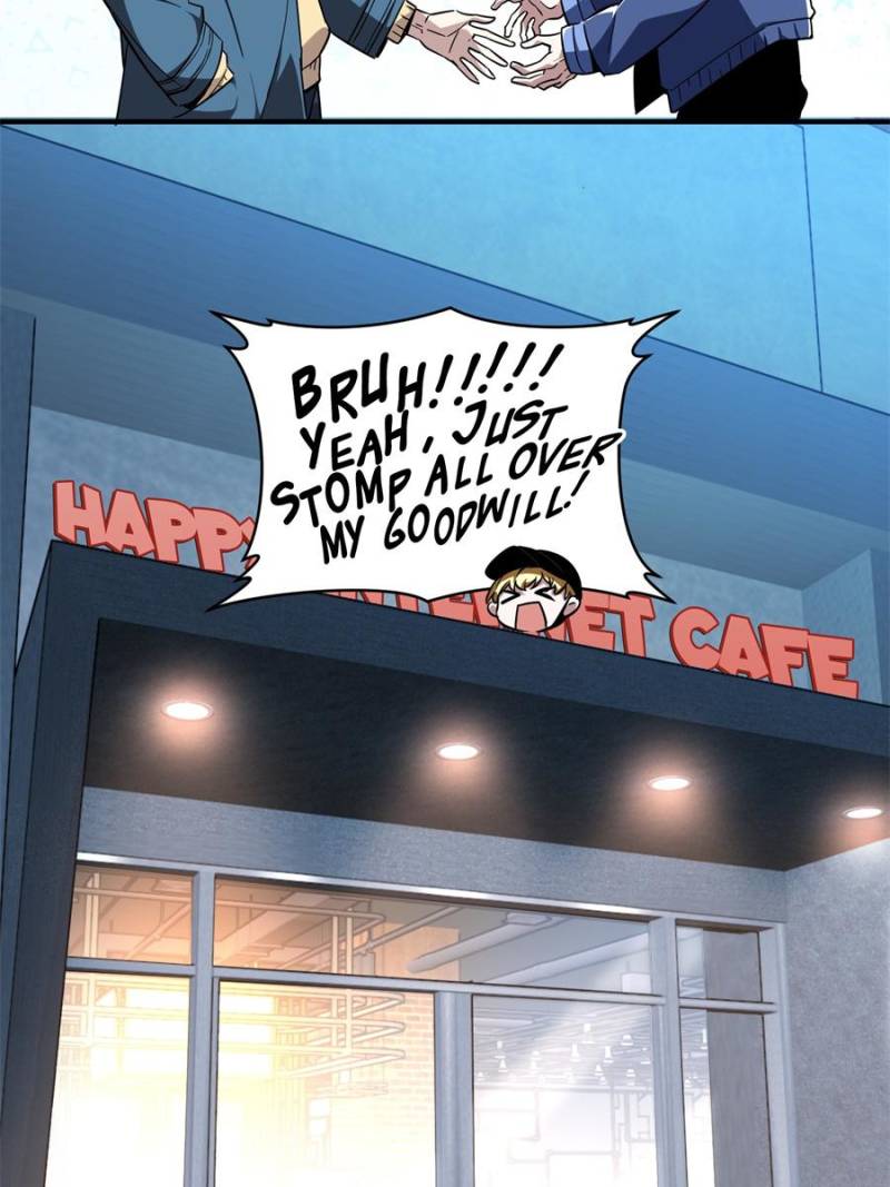 The King’s Avatar chapter 57 - page 14