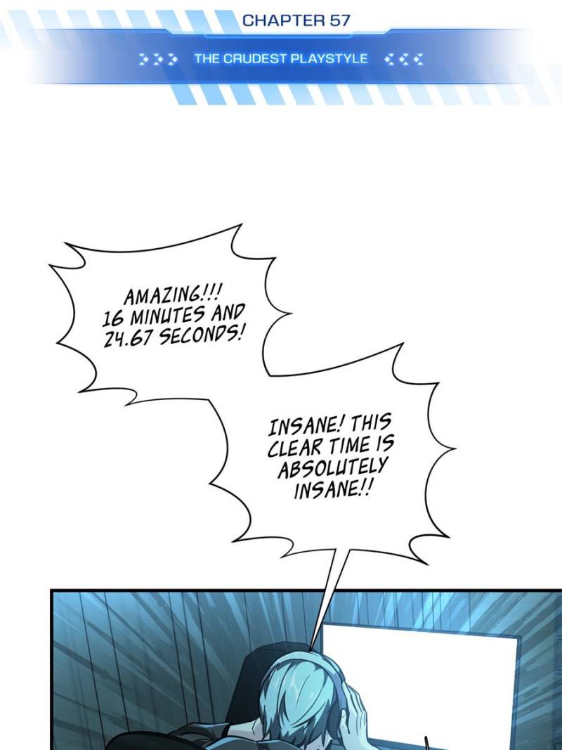 The King’s Avatar chapter 57 - page 17