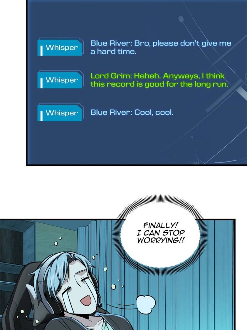 The King’s Avatar chapter 57 - page 20