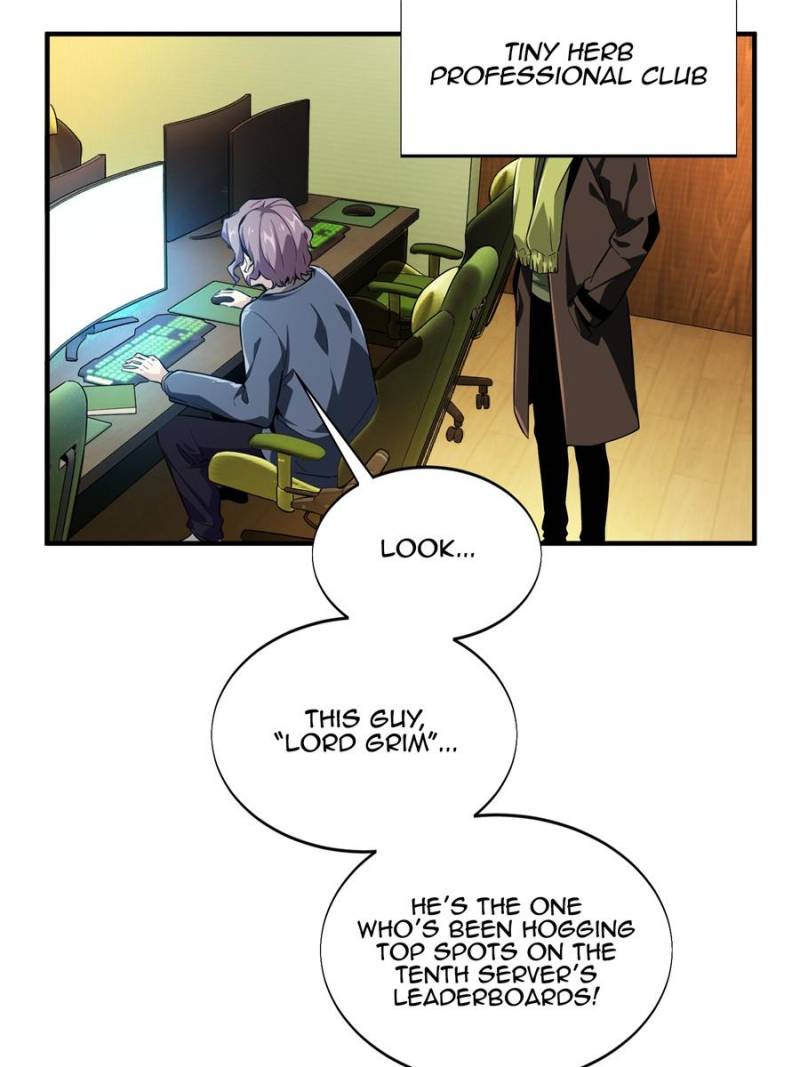 The King’s Avatar chapter 57 - page 22