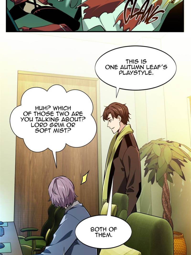 The King’s Avatar chapter 57 - page 30