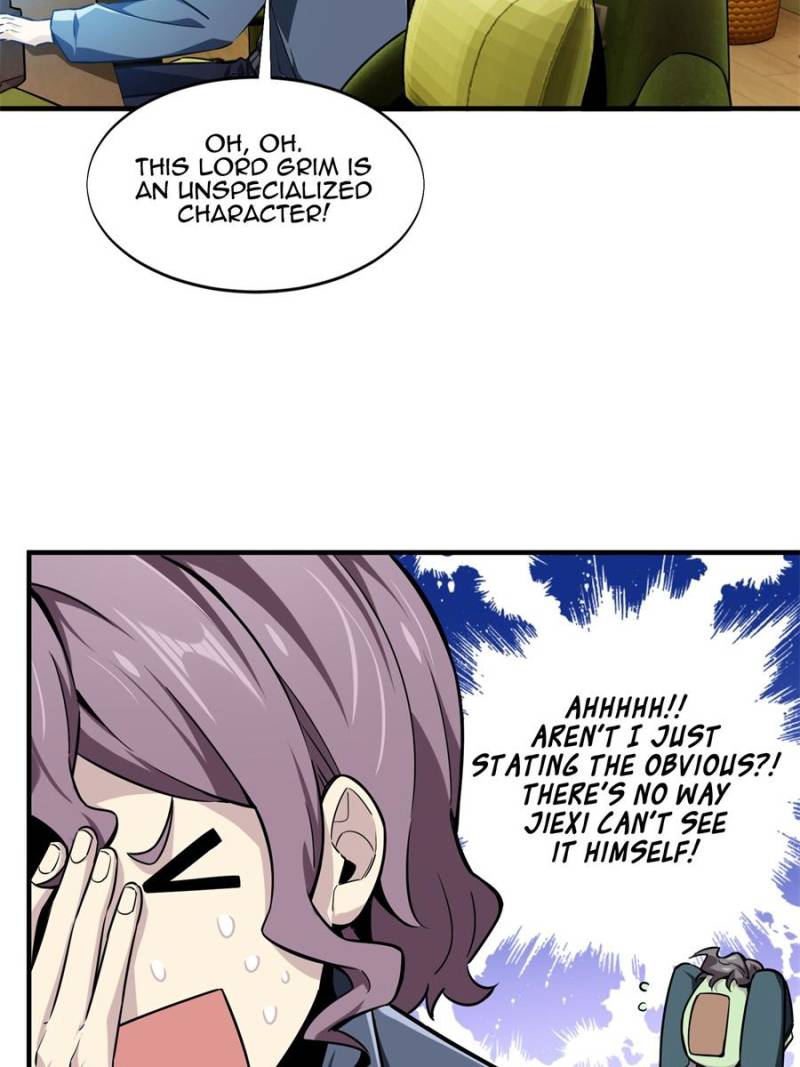The King’s Avatar chapter 57 - page 31