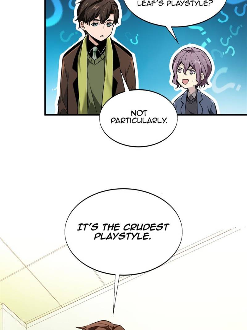 The King’s Avatar chapter 57 - page 34