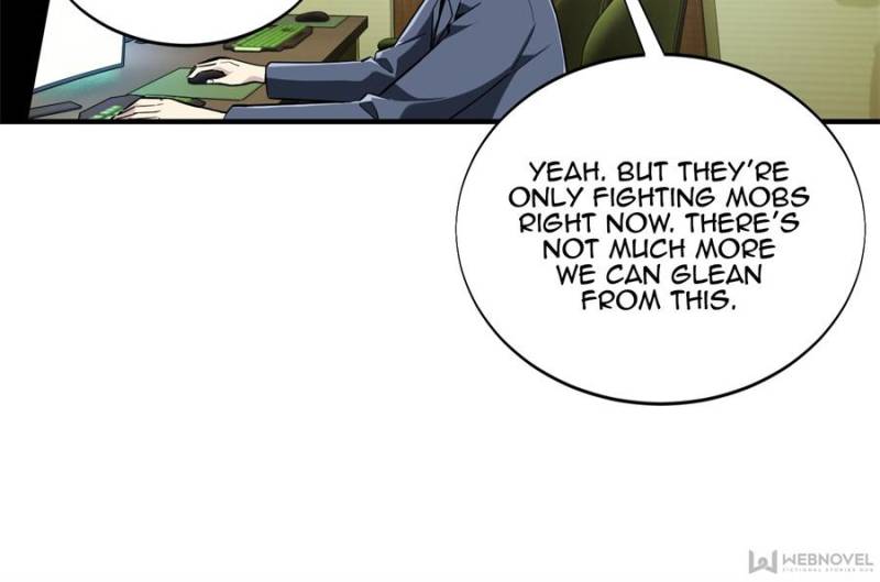 The King’s Avatar chapter 57 - page 38