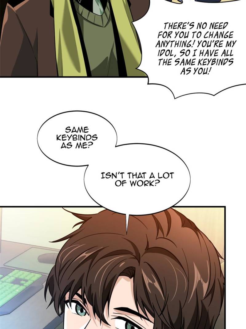 The King’s Avatar chapter 57 - page 43