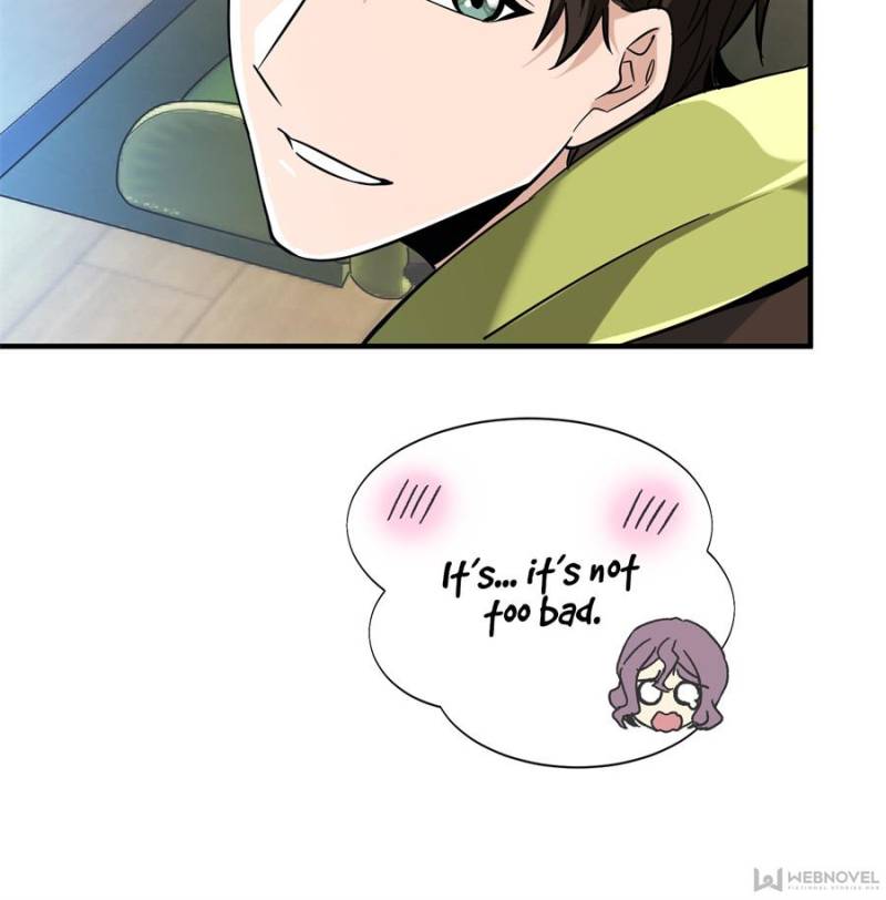 The King’s Avatar chapter 57 - page 44