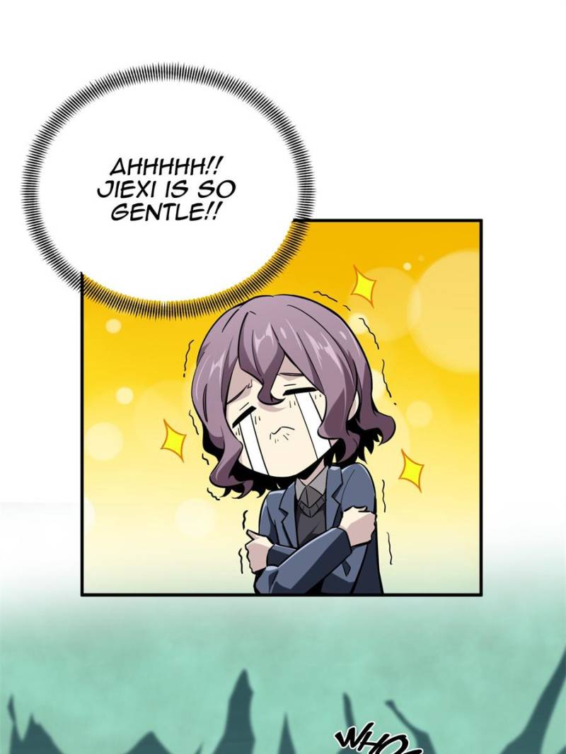 The King’s Avatar chapter 57 - page 45