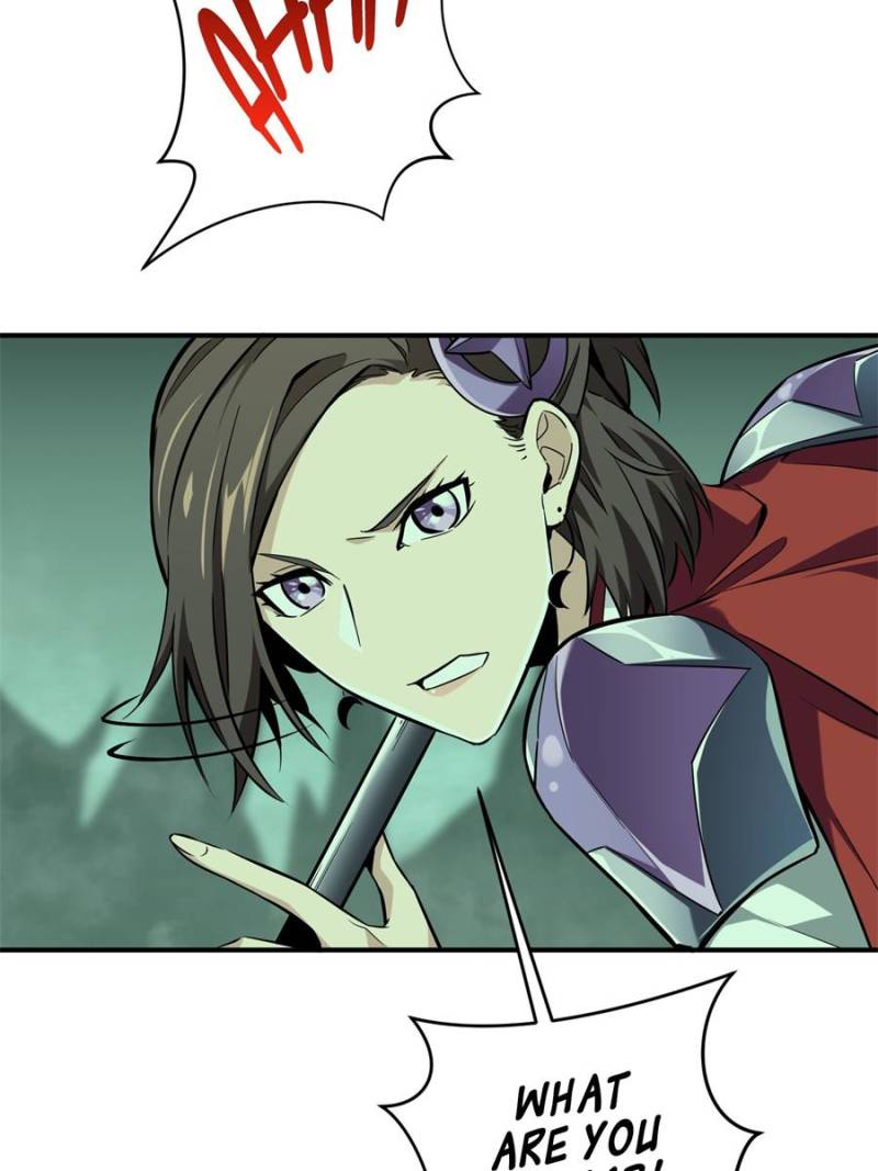 The King’s Avatar chapter 57 - page 49