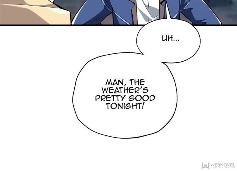 The King’s Avatar chapter 57 - page 6
