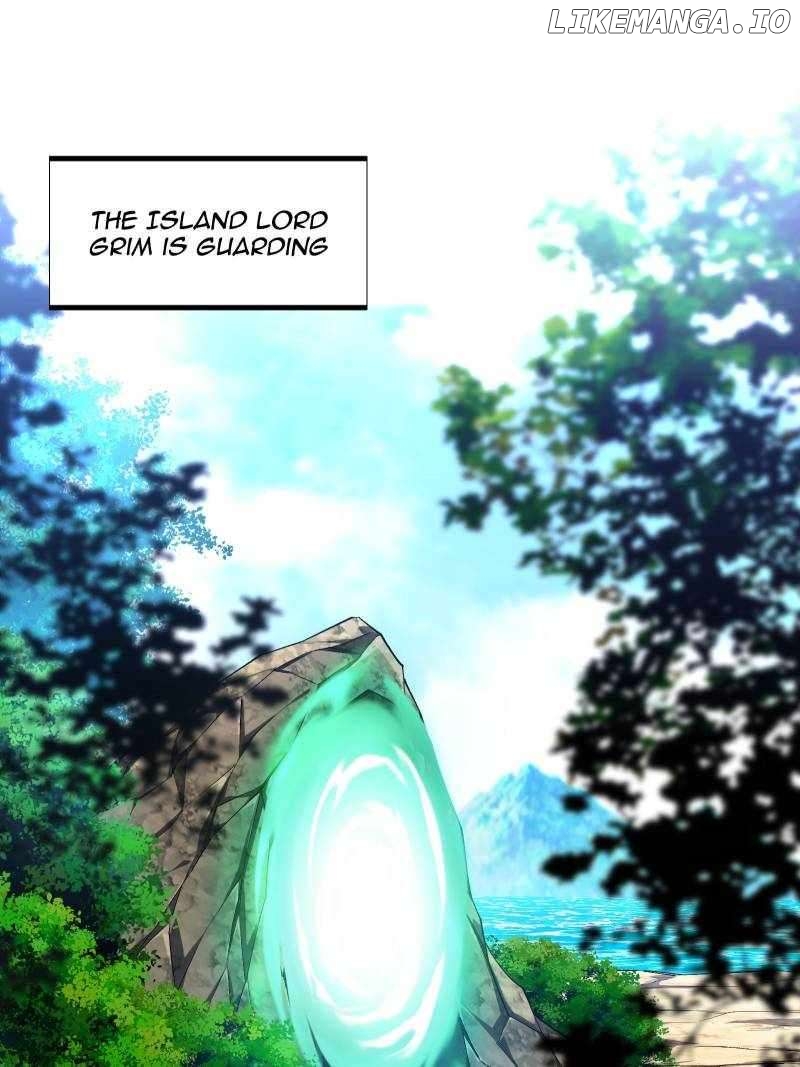 The King’s Avatar Chapter 134 - page 1