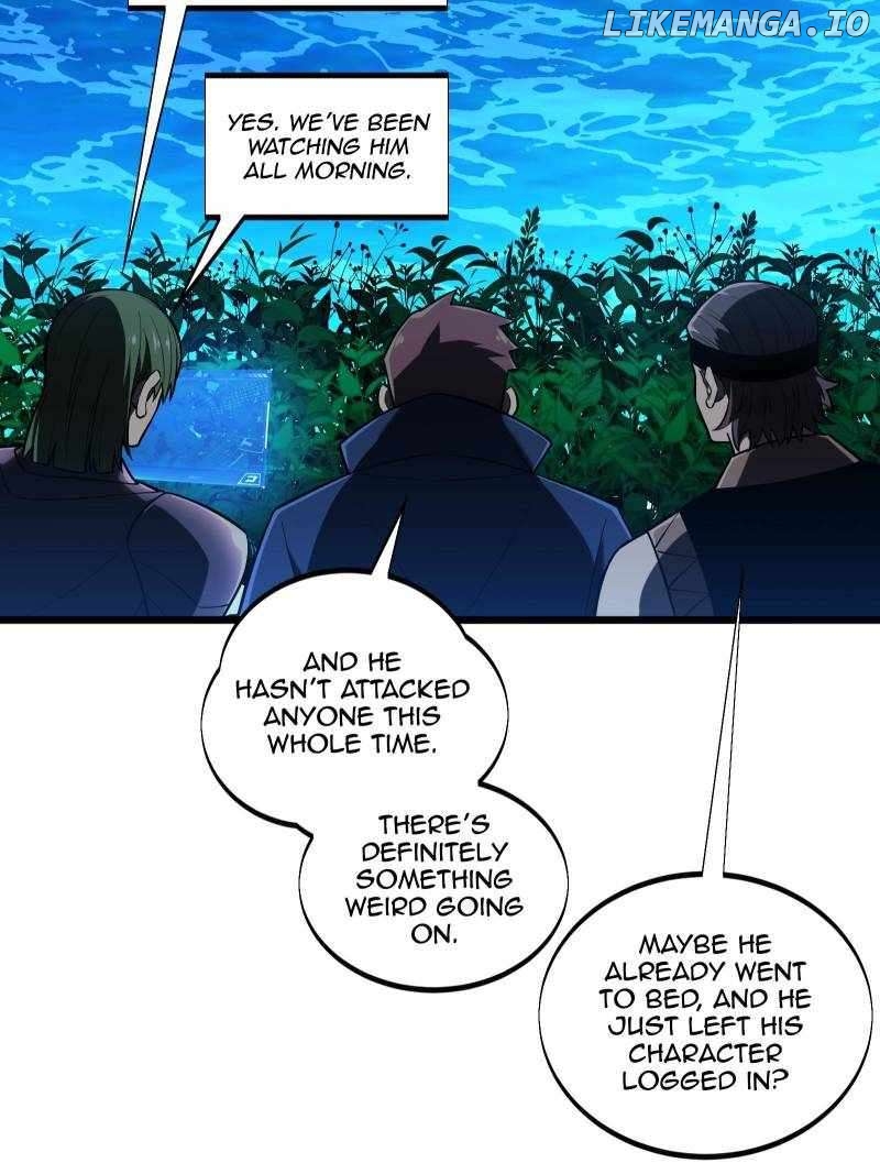 The King’s Avatar Chapter 134 - page 15