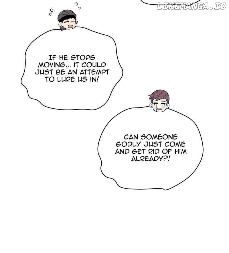 The King’s Avatar Chapter 134 - page 18