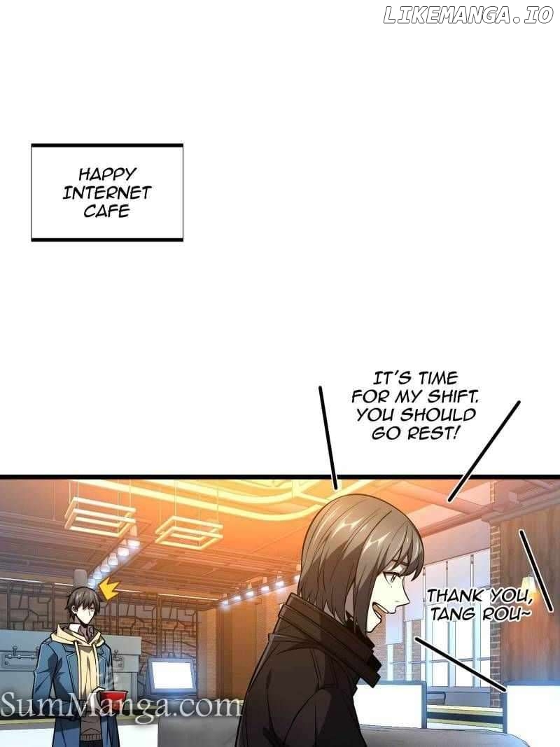 The King’s Avatar Chapter 134 - page 19