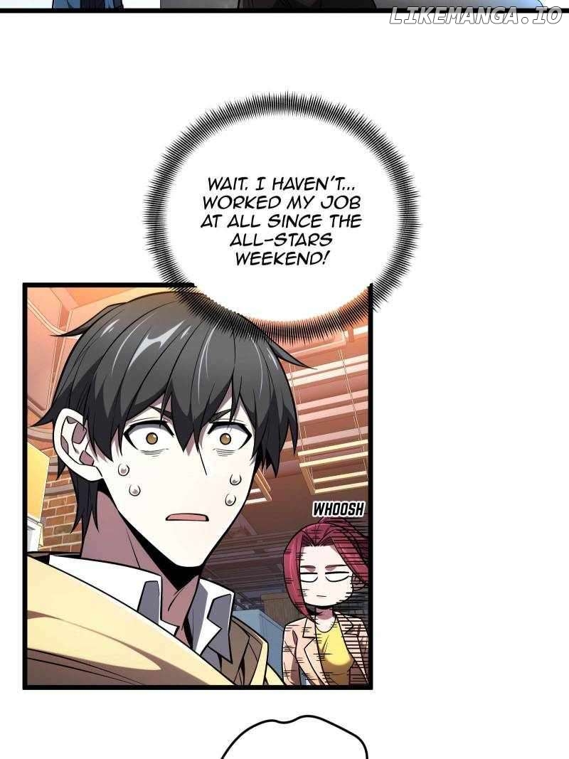 The King’s Avatar Chapter 134 - page 20